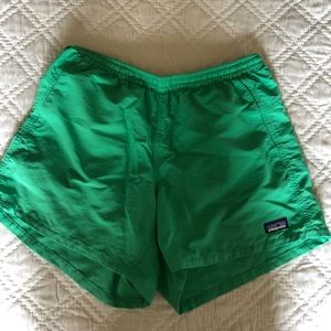 Patagonia Shorts